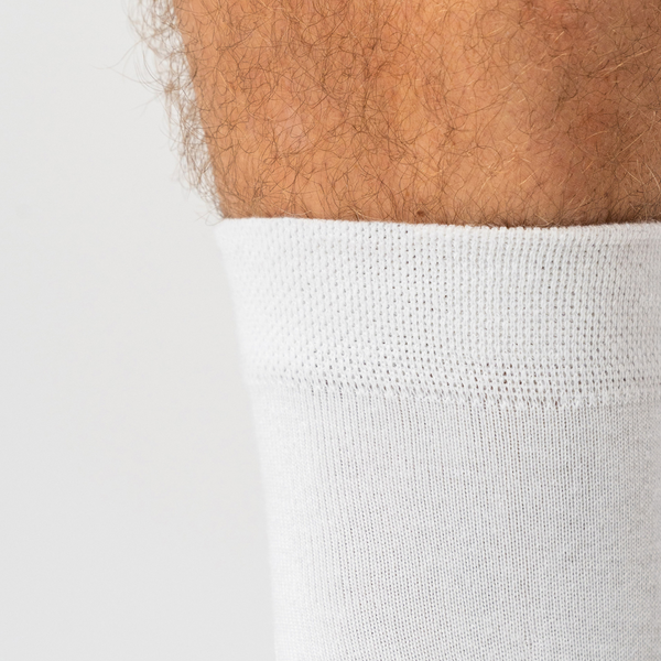 5 Paar mehrfarbige Bambussocken (niedrig geschnitten)