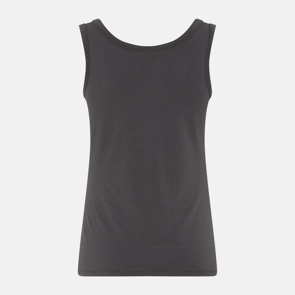Ann bamboo Tank Top - Pflaster