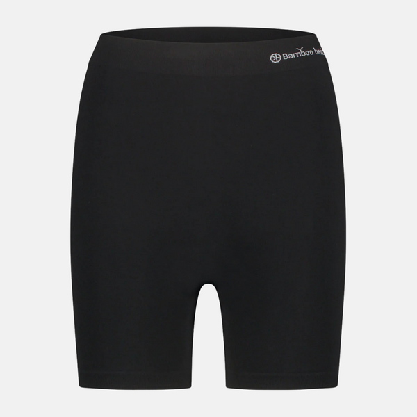Suze Bambus Innenshorts - schwarz