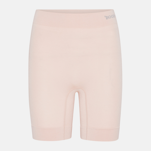 Rosa nackte Bambus-Innenshorts