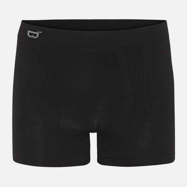 Original Bambus Unterhosen schwarz