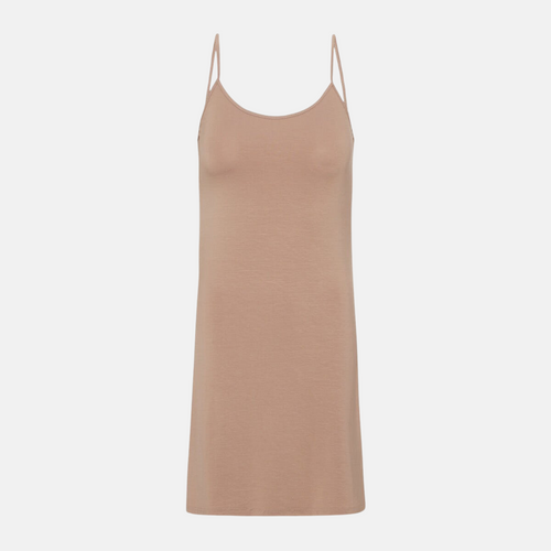 Nude bambus underkjole fra Boody