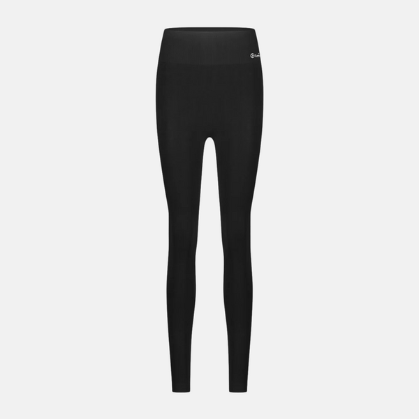 Claire Bamboo Leggings - Schwarz 1 Pack