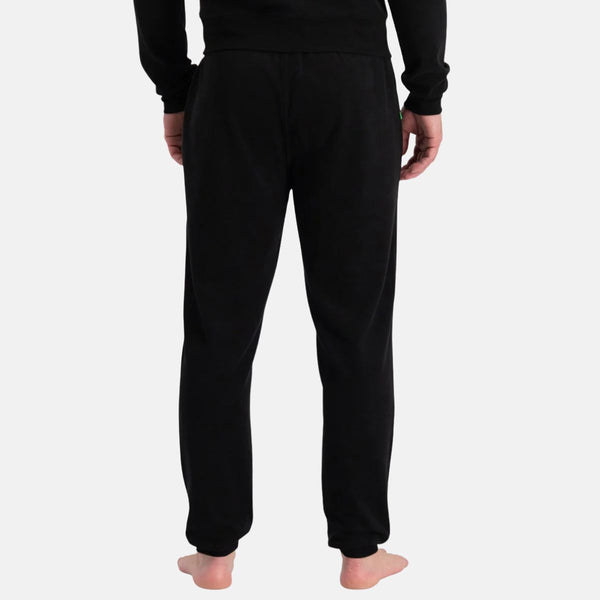 Dean Bambus-Sweatpants schwarz