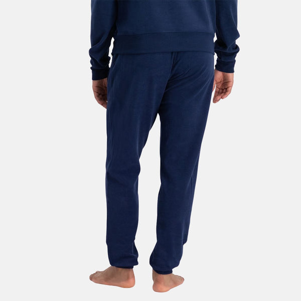 Dean Bambus-Sweatpants navy
