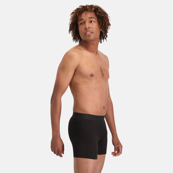 7er Pack Mix Bambus-Unterhosen