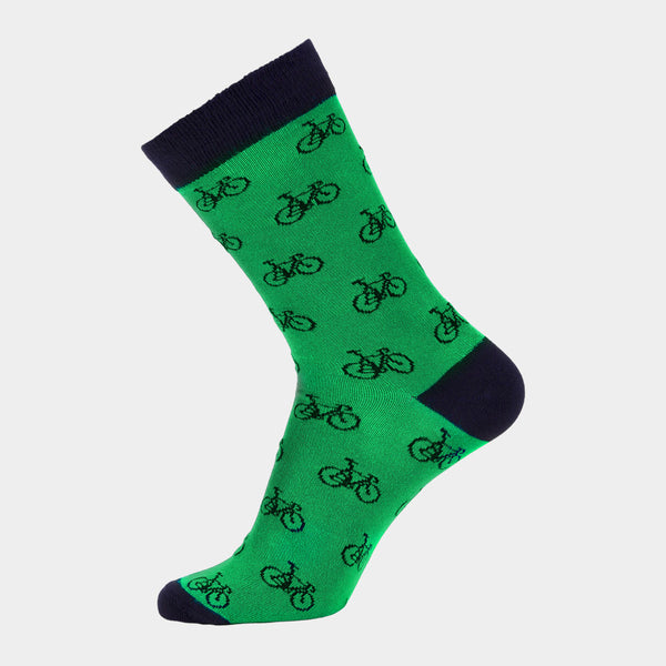 5 Paar Socken aus Bambus - Tour De France 2