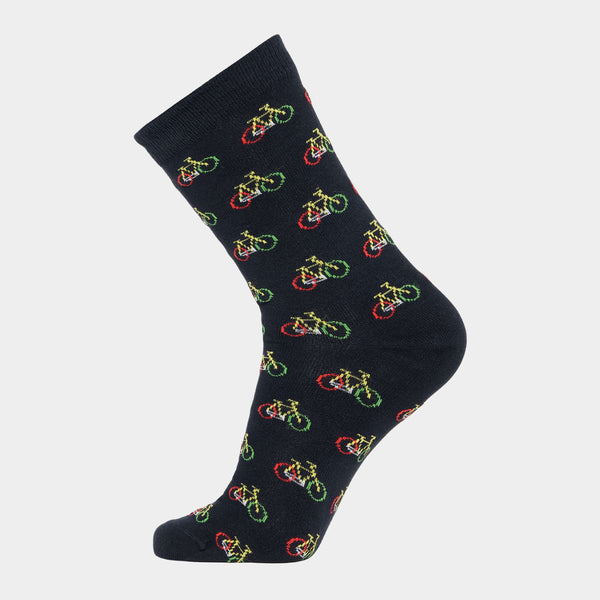 5 Paar Socken aus Bambus - Tour De France