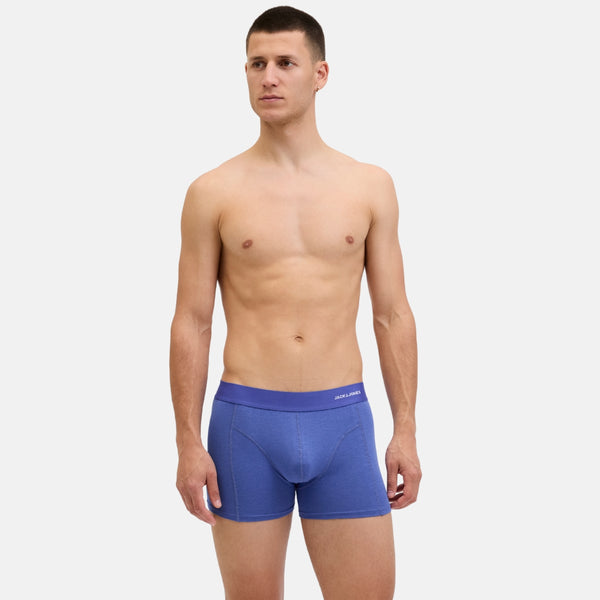 3er-Pack Bambus-Unterhosen