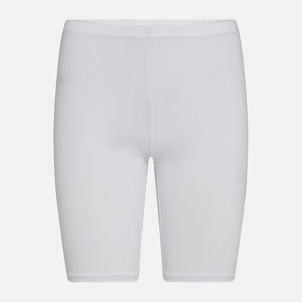 Hvid bambus indershorts Decoy