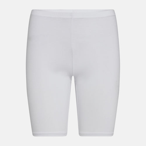 Hvid bambus indershorts Decoy