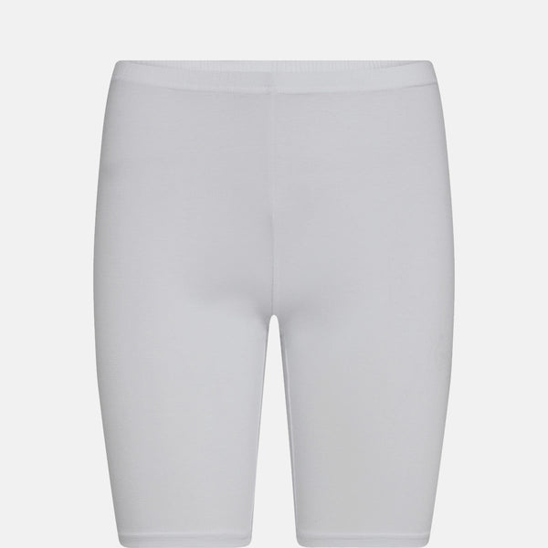 Hvid bambus indershorts Decoy