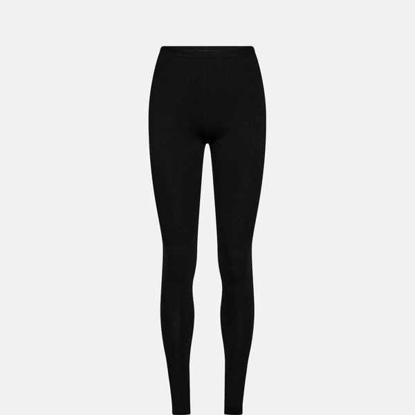 Sort bambus leggings Decoy