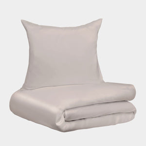 Bambus enkelt sengetøj 140x220 cm