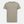 Dunkles khakifarbenes Bambus-T-Shirt mit Rundhalsausschnitt
