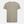 Dunkles khakifarbenes Bambus-T-Shirt mit Rundhalsausschnitt