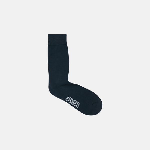 JACBASIC Bambus Socken Mix 5er Pack