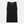 Schwarze Bambus-Tank-Tops - 2er-Pack
