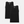 Schwarze Bambus-Tank-Tops - 2er-Pack