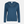 Jordan Bambus Langarm-Nachthemd - staubig blau