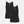 Schwarzes Bambus-Tank-Top 2er-Pack