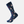 5 Paar Socken aus Bambus - Weihnachtsstickerei