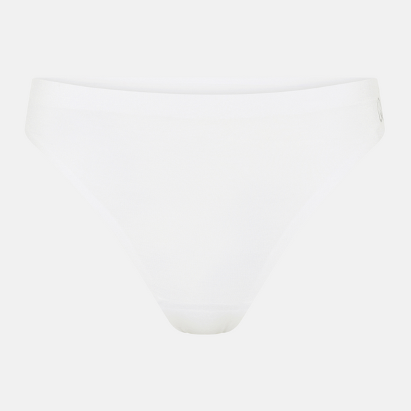3er-Pack Bambus-Tanga - schwarz-weiß-nackt