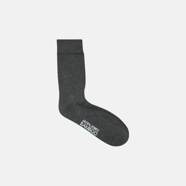 JACBASIC Bambus Socken Mix 5er Pack