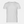 2 weiße Bambus-T-Shirts mit Rundhalsausschnitt und schmaler Passform