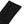 Schwarze Socken aus Bambus