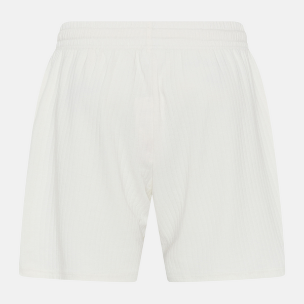 Astrid Bambusshorts - weiß