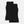 2er-Pack Bambus-Tank-Top in Rippe - Schwarz