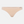 Rose nackt Bambus Tanga panty