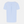 Bea Kurzarm-Bambus-T-Shirt - Kentucky Blau