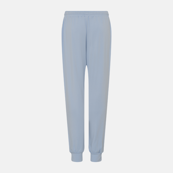 Betty Bambus Nacht Hose - Kentucky Blau