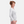 Lara bamboo long sleeve T-shirt - Light grey 2 pack