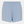 Kimmy Bambus-Nachtshorts - Kentucky Blue