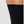 7 Paar schwarze Socken aus Bambus