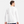 Ralph Bambus Langarm-T-Shirt mit Rundhalsausschnitt - Weiß 2er Pack
