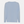 Britt Langarm-Bambus-T-Shirt - Kentucky Blau