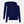 Lara Bambus Langarm-T-Shirt - Navy 2er-Pack