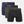 Rico Bambus Unterhosen - schwarz, army und navy 3er Pack