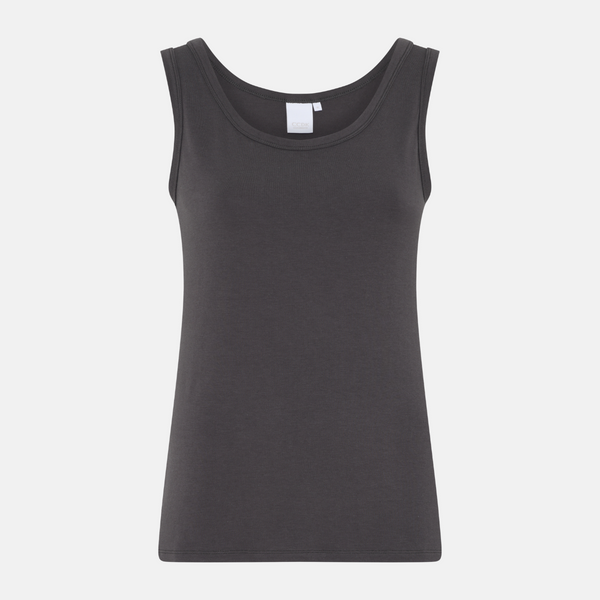 Ann bamboo Tank Top - Pflaster