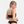 Lola Bambus G-String Slip mit schmalem Gummibund - schwarz 3er Pack