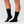 Bamboo Pack - BH & Maxi-Slips & Strümpfe - Schwarz