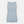Hellblaues Bambus-Tanktop mit breitem Träger
