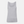 Hellgraues Bambus-Tanktop mit breitem Träger