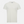 Weißes Bambus-T-Shirt mit Logo