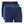 3 Paar Bambusunterwäsche schwarz - blau - navy