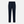 Marineblaue Hose aus Bambus und Leinen